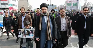 ইরানের নতুন নেতার প্রতি সশস্ত্রবাহিনী ও আইআরজিসির আনুগত্য